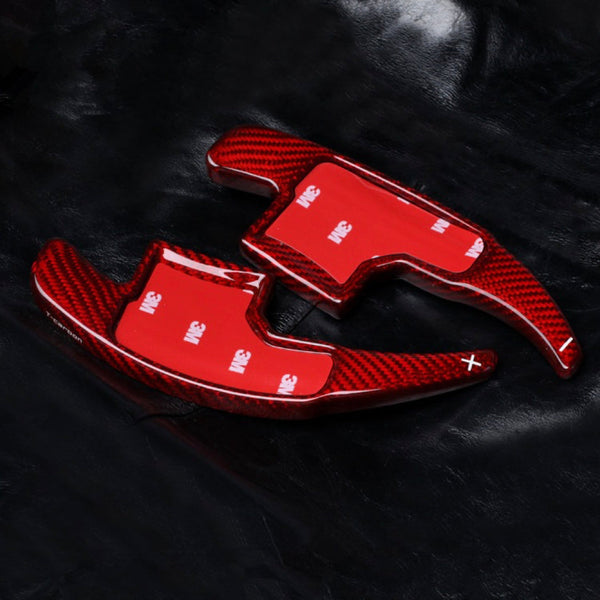 Mustang Carbon Paddle Extenders