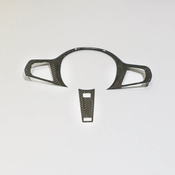 F/G Series Carbon Steering Trim Cover