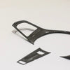 F/G Series Carbon Steering Trim Cover