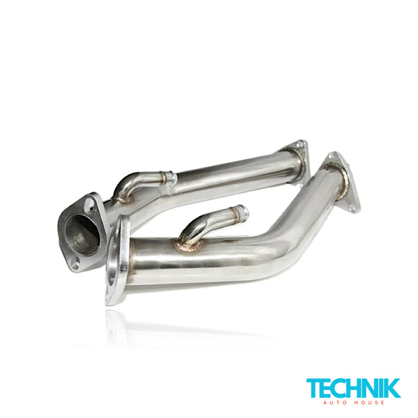 2009-2013 VQ37VHR INFINITI G37 NISSAN 370Z TESTPIPES