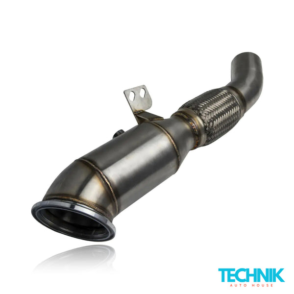 2016-2019 B58 DOWNPIPE F30 F32 F22 G30 G32 G11