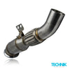 2016-2019 B58 DOWNPIPE F30 F32 F22 G30 G32 G11