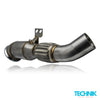 2016-2019 B58 DOWNPIPE F30 F32 F22 G30 G32 G11