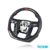 2009-2014 FORD F150 GEN 12 CARBON CUSTOM STEERING WHEEL