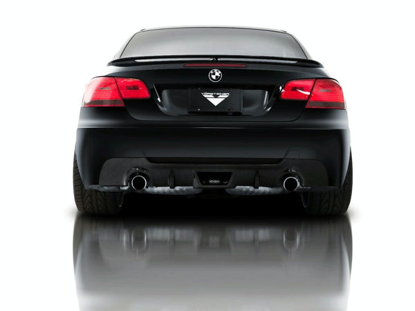 E92 M-Sport Vortsteiner Rear Diffuser