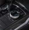 BMW Crystal Series Interior Bundle