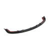 F87 M2 Competition Carbon Fiber Front Lip