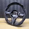 BMW CUSTOM STEERING WHEEL UPGRADE F30 F32 F80 F82 F87 F10