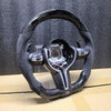 BMW CUSTOM STEERING WHEEL UPGRADE F30 F32 F80 F82 F87 F10