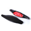 Audi Carbon Paddle Extenders