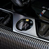 BMW E/F/G Crystal Start Button