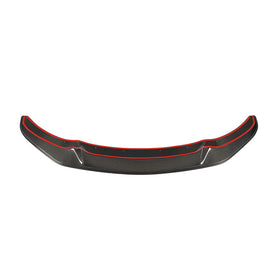 BMW F32 JC Carbon Fiber Front LIp