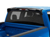 FORD F150 ROOF SPOILER GLOSS BLACK