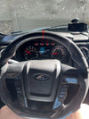 2009-2014 FORD F150 GEN 12 CARBON CUSTOM STEERING WHEEL