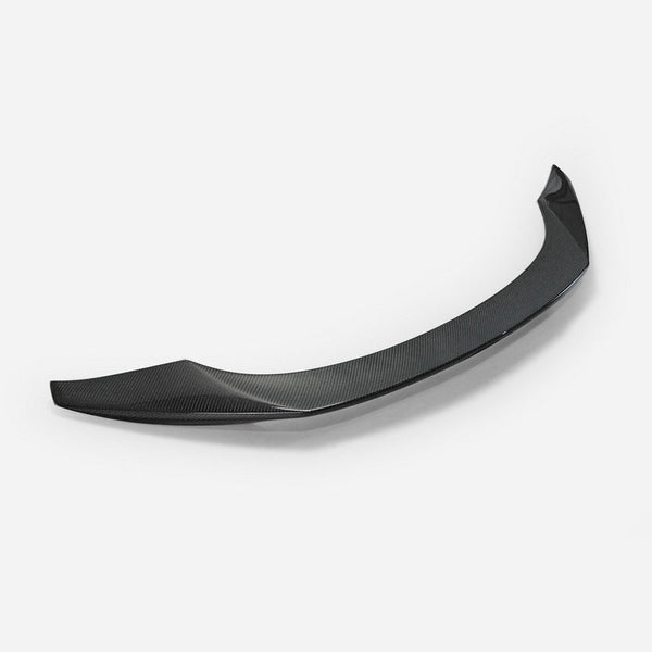 SUPRA V1 CARBON SPOILER