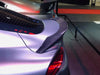 SUPRA V1 CARBON SPOILER