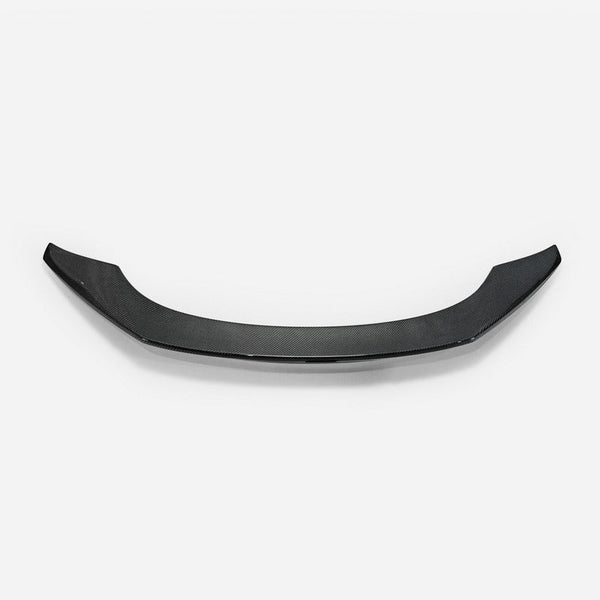 SUPRA V1 CARBON SPOILER