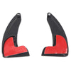 Dodge Aluminum Paddle Extenders