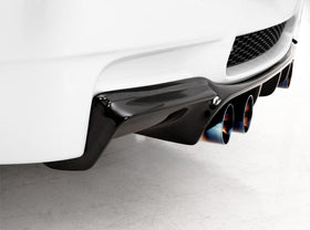 E92 M3 GTS-V Carbon Fiber Rear Diffuser