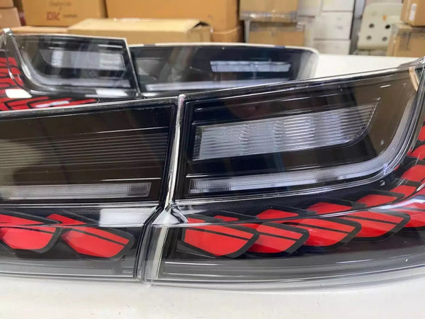 G20 OLED TAIL LIGHTS