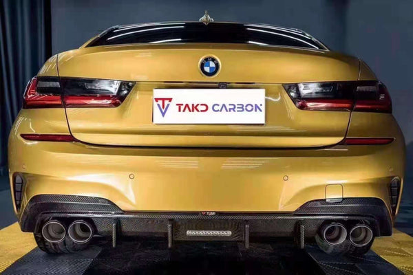 TAKD G20 CARBON DIFFUSER