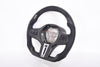 BESPOKE BMW G SERIES STEERING WHEEL