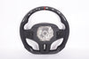 BESPOKE BMW G SERIES STEERING WHEEL