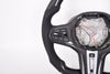 BESPOKE BMW G SERIES STEERING WHEEL