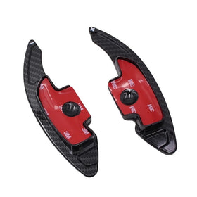 Hyundai Paddle Shifters