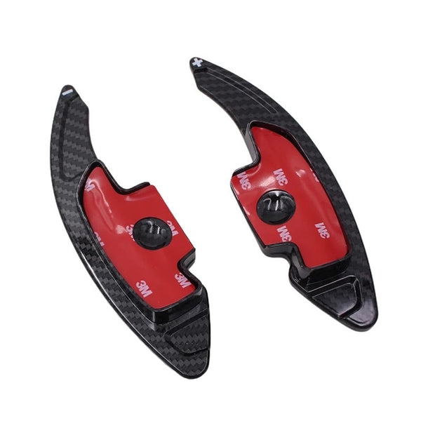Hyundai Paddle Shifters
