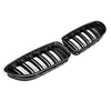 BMW F06/F12/F13 Carbon Double-Slat Grille