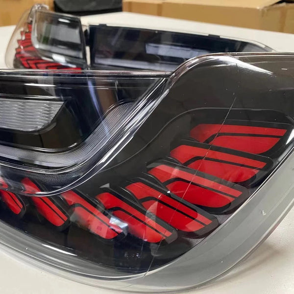 G20 OLED TAIL LIGHTS