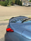 G22/G82 PSM Style Carbon Spoiler