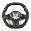 BESPOKE BMW G SERIES STEERING WHEEL