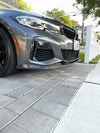 G20 CARBON 3D PERFORMANCE FRONT LIP