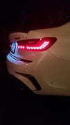 G20 OLED TAIL LIGHTS