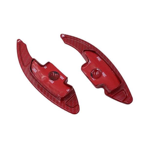 Hyundai Paddle Shifters