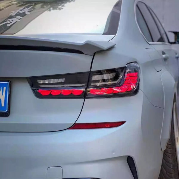 G20 OLED TAIL LIGHTS