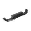 F87 M2 AK Carbon Fiber Rear Diffuser