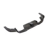 F87 M2 Kholen Carbon Fiber Rear Diffuser