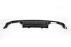 F80/F82 OEM Carbon Fiber Rear Diffuser