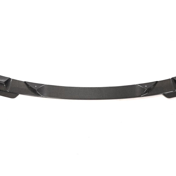 G20 CARBON 3D PERFORMANCE FRONT LIP