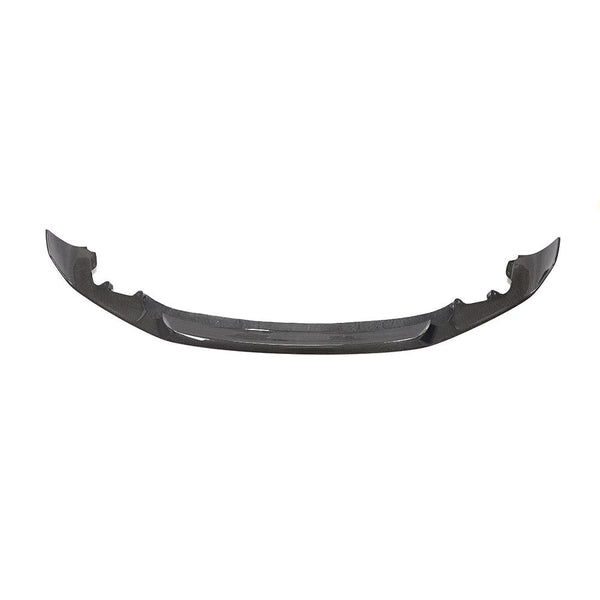 F87 Non-Comp MP Carbon Fiber Front Lip