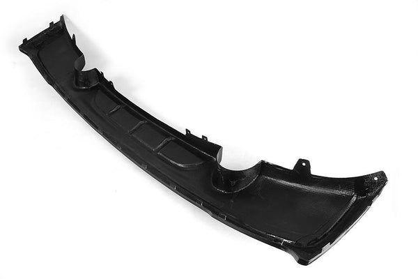 BMW F22 Carbon Fiber Rear Diffuser