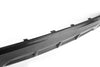 BMW F22 Carbon Fiber Rear Diffuser