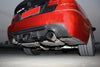 E92 M-Sport Vortsteiner Rear Diffuser