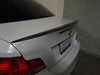 E82 P-Style Carbon Spoiler