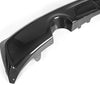 BMW F22 Carbon Fiber Rear Diffuser