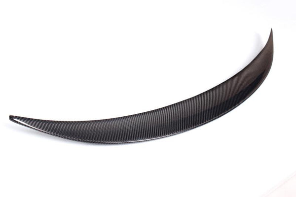 E82 P-Style Carbon Spoiler