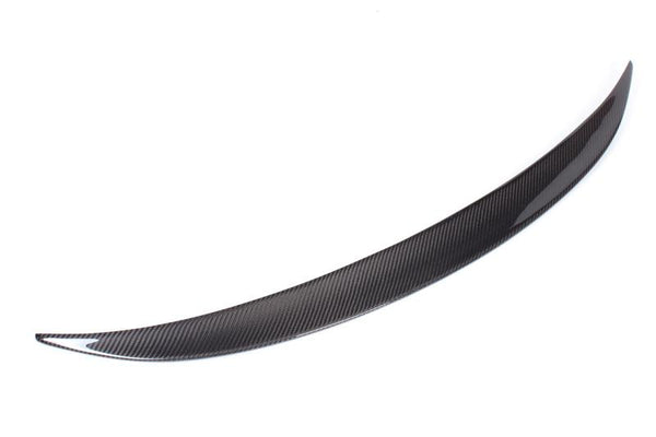 E82 P-Style Carbon Spoiler